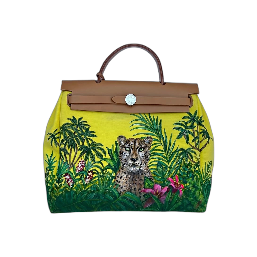 Janan Studio hand-painted work 3